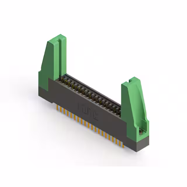 395-040-520-288 EDAC Inc.  Edgeboard Connectors